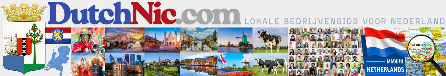 Gemaakt in Nederland - Miss Hyacinth